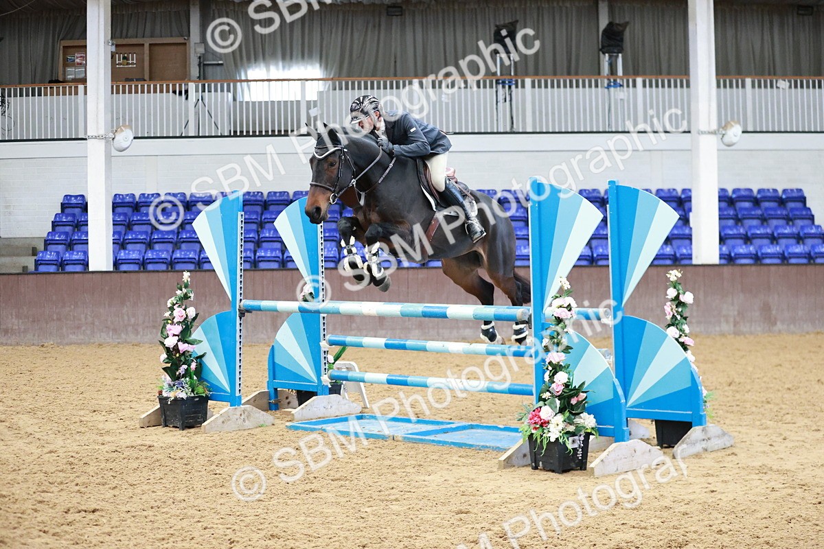 SBM_004159 - Class 11 - Senior Newcomers - 1.10m