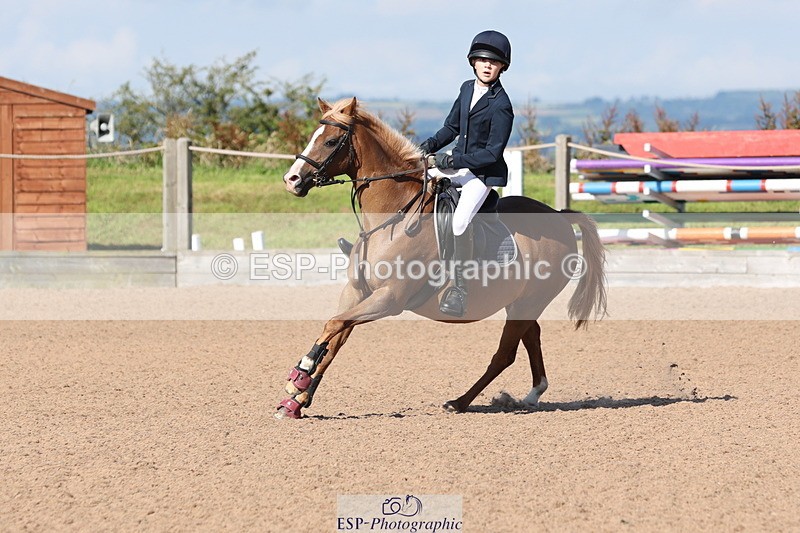 240714A-092603-01569 - Cls 1&2 128cm 10yrs & 70cm Open