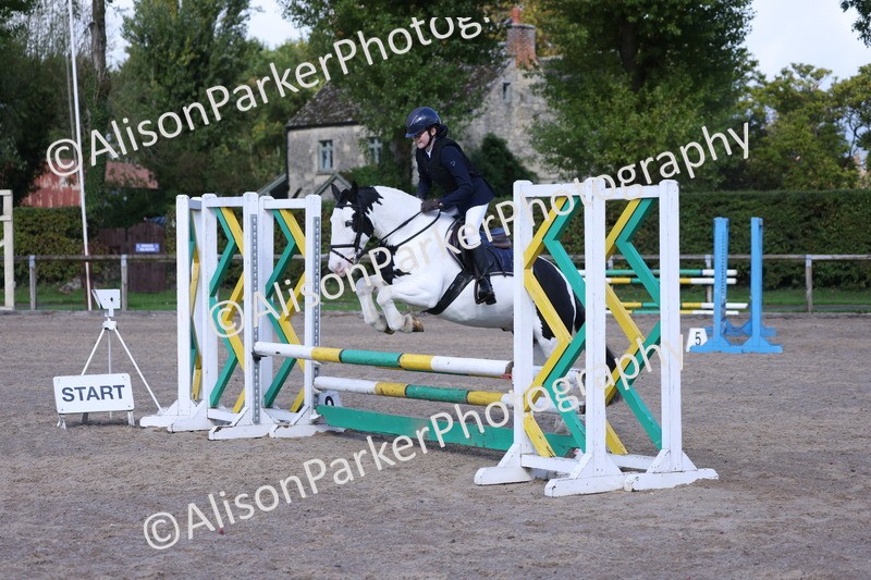 20250928-0929 - Class 4 - 70cm