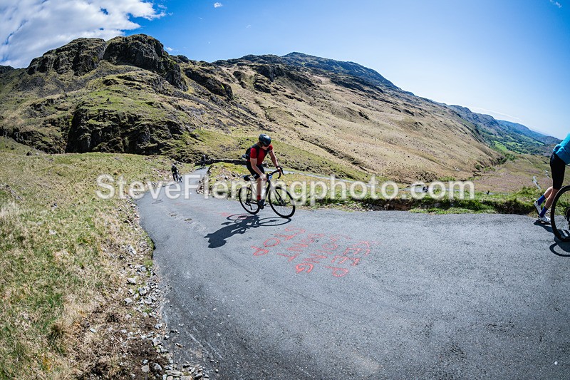 153400 - Hardknott Pass Camera 2 15.00-16.30