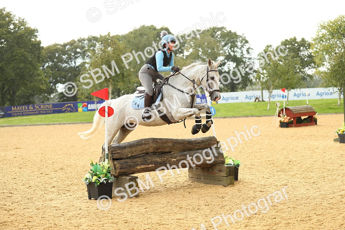 SBM_11363 - E8 Eventers Challenge 80cm Championship