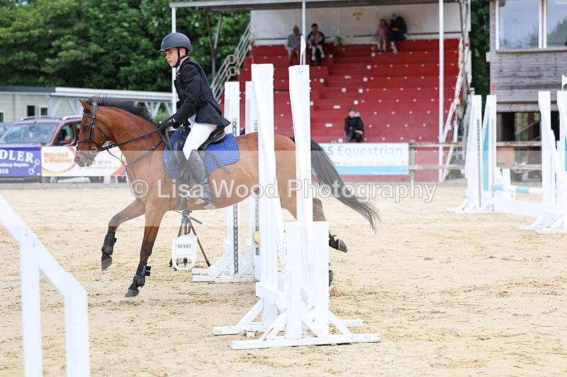 3E7A3394 - Class 2: 50cm Restricted