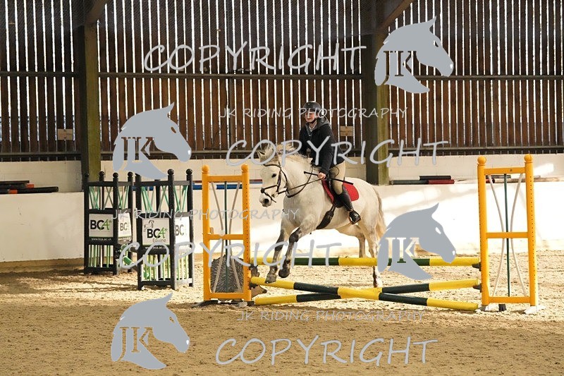 JKR01668 - Class 5 60cm