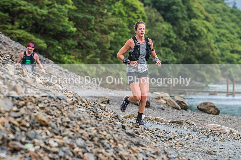 Scafell Pike-57 - High Terrain Events Scafell Pike Trail Marathon Sunday 20th August 2023