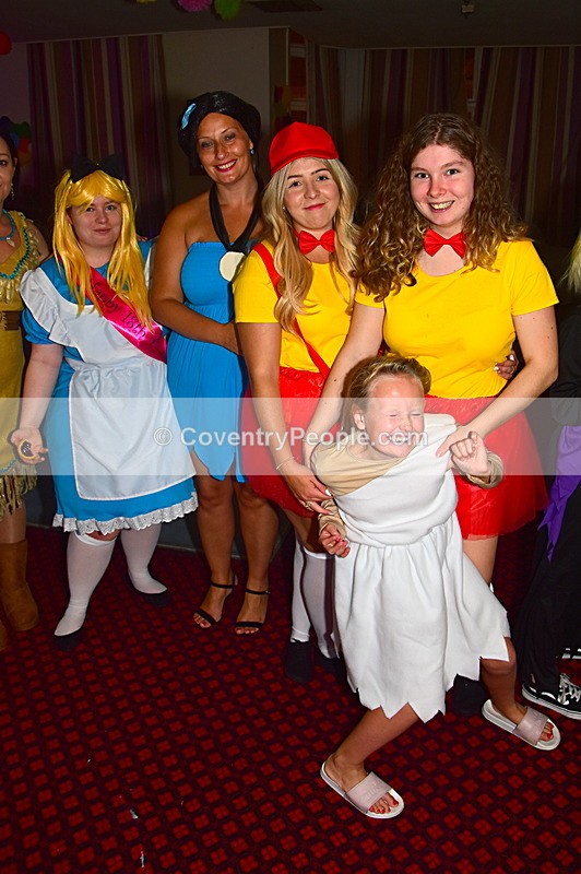 TAY-763 - Tayla's 18th