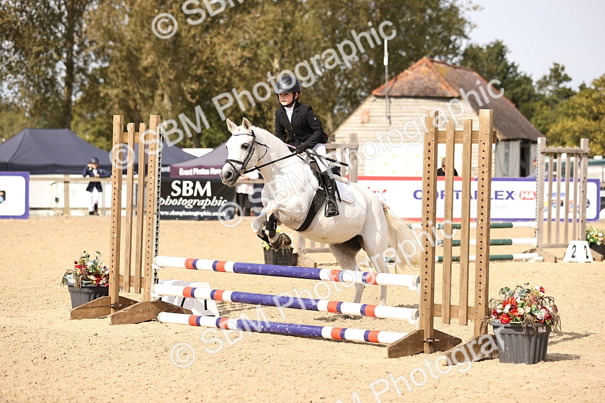 SBM_69458 - J13 - Junior Pony 60cm Championship