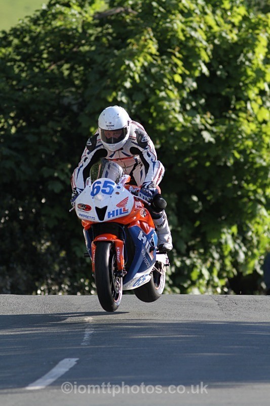  - Supersport Race 2