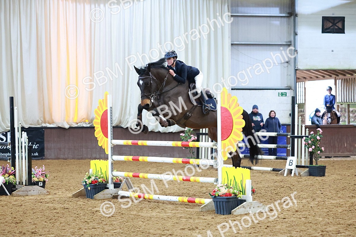 SBM_003461 - Class 10 - Senior Newcomers - 1.10m