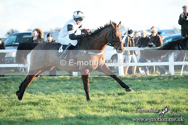 PtP 301125  0968 - Hursley Hambledon Point-to-Point Larkhill Racecourse 30/12/2025