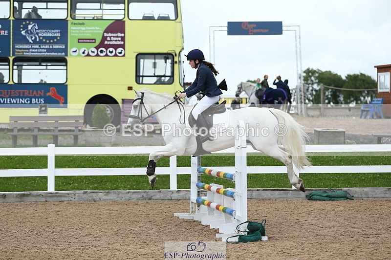 230716A-115020-03200 - Class 22a&b  Pony Discovery & 90 Open