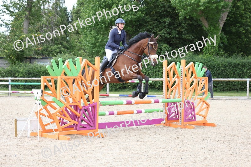 20250608-2045 - Class 5 - 80cm