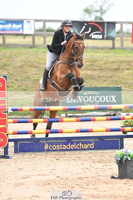 250726-112340-05859 - Cls 14 NAF Bronze League Semi Final