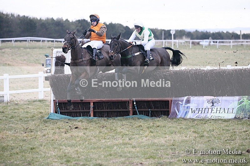 PtP 180218 882 - Combined Services Point-to-Point Larkhill 18/02/18