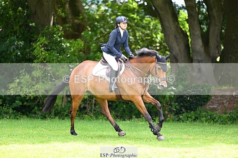 240707-104021-19085 - Cls 57 British Novice and 90cm Open