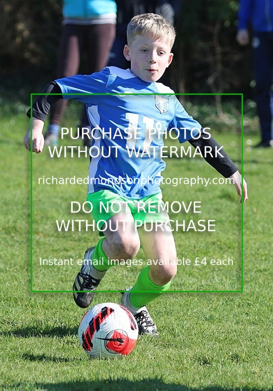 IMG_9403 - Ibis U9 v Wattsfield U9 (19/3/22)