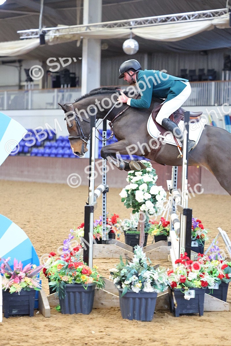 SBM_002216 - Class 9 - Senior Discovery 1.00m