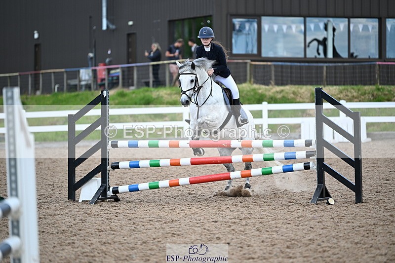 240608A-135845-01329 - Cls 10 Pony Discovery and 90cm Open