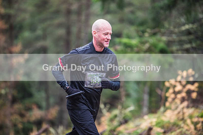 Glentress 21  10K-952 - High Terrain Events Glentress 21 & 10K Trail Races Saturday 18th November 2023