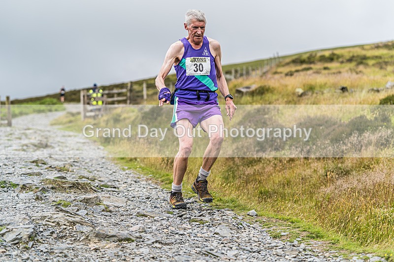 Skiddaw-642 - Skiddaw Fell Race Sunday 7th July 2014