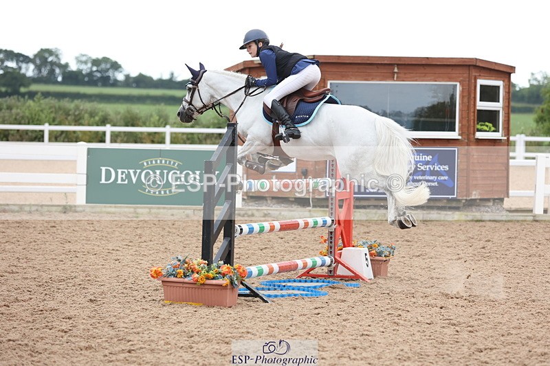 240630A-160237-15001 - Cls 33 Foxhunter and 1.10m Open