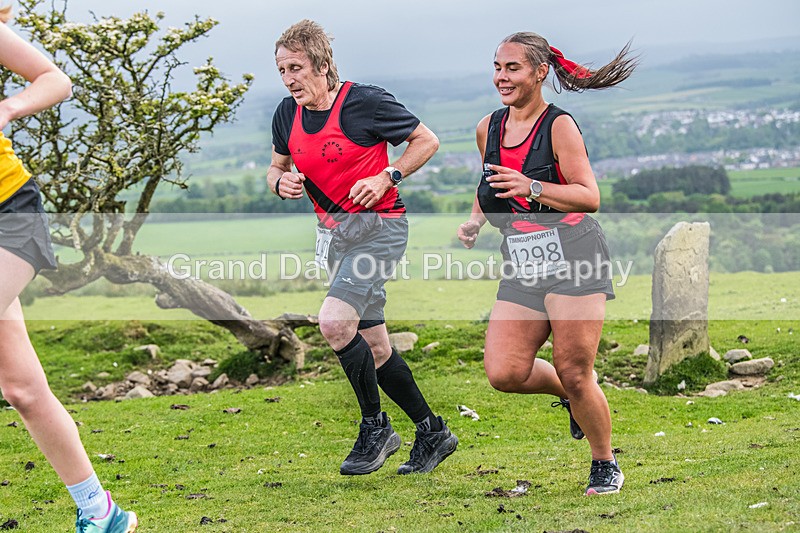 Hay-O-273 - Hay-O Trail Race Tuesday 19th May 2026