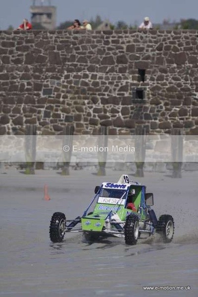 SR 270609-78 - Sand Racing 27/06/09