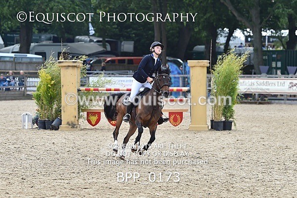 BPP_0173 - RHS 2019 Selection - *Just some random spectator shots so Lucky Dip if you are there!