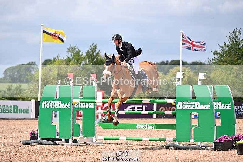 250718-134628-11085 - Cls 14, 1 Star Silver Tour