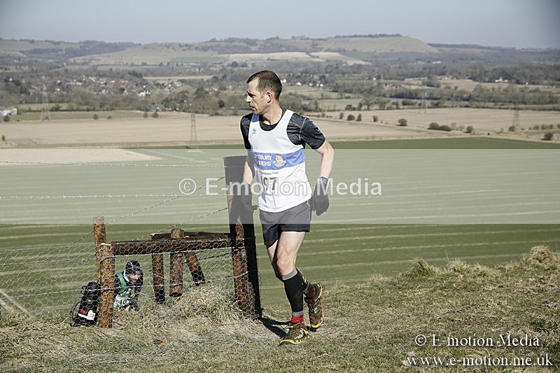 PVT 250218 -757 - The Terminator 2018 Pewsey Vale 25/02/18
