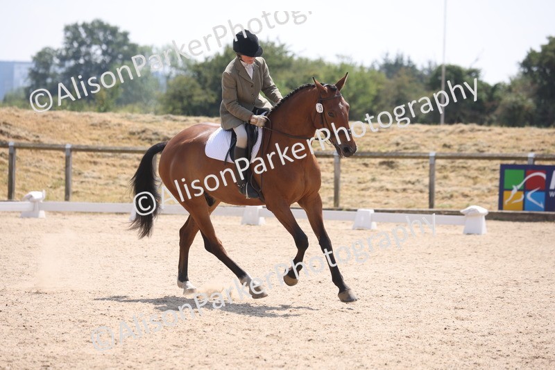20260715-0619 - Class 6 - Novice 3
