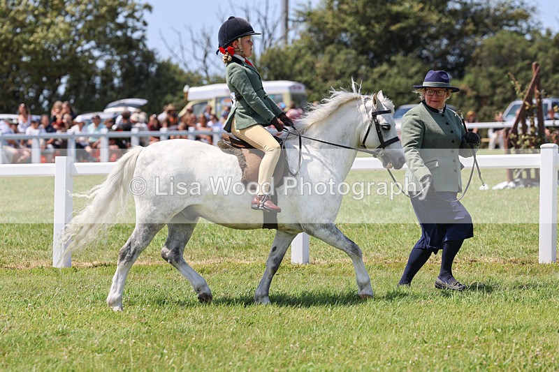 IMG_2879 - Class 40: NPS M&M Lead Rein