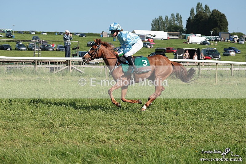 PR 250526 261 - Pony Racing from Chaddesley Corbett 25/05/26