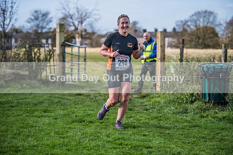 Cumbria XC-1097 - Cumbria XC League Workington Saturday 26th October 2024