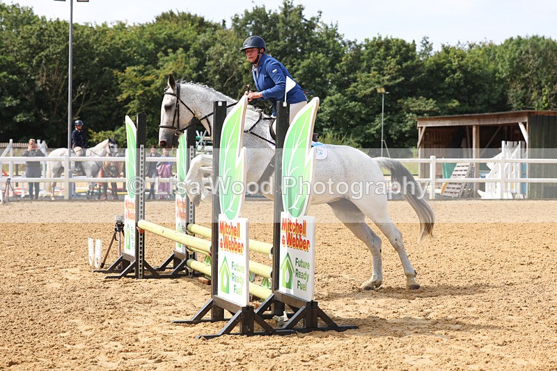 3E7A9562 - Class 7: 70cm Senior