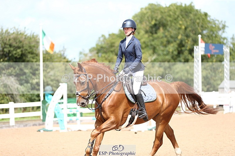 230811A-115619-03776 - Cls 16 95cm Nat Am Qualifier