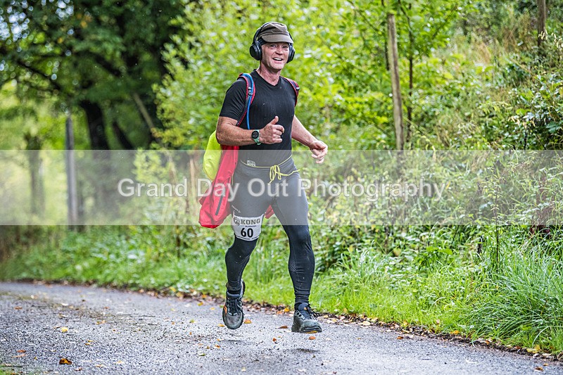 Westmorland-405 - Great Westmorland Trail Race (Junior & Senior Races) Saturday 13th September 2025