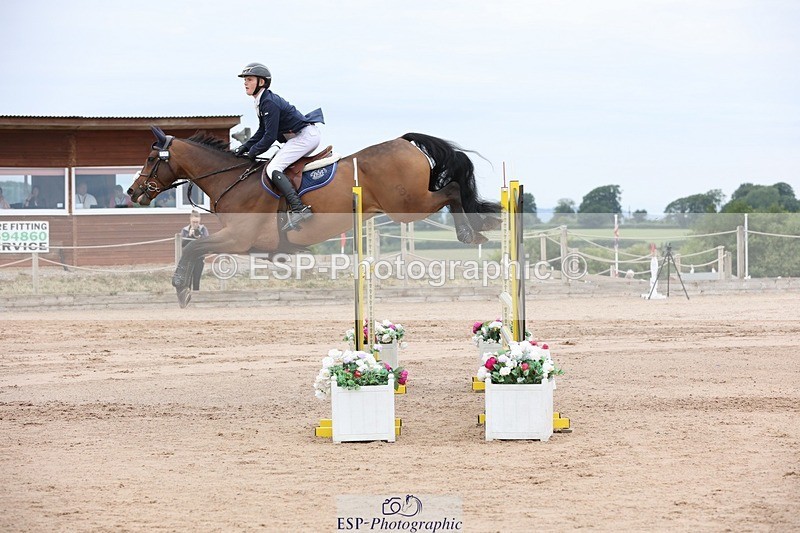 250719-085808-13093 - Cls 15, 1 Star Silver Tour Start til Break