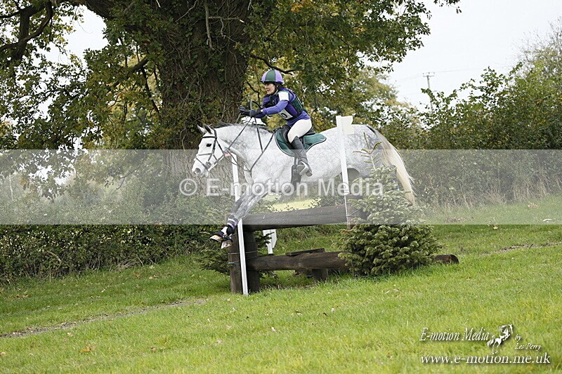 WWHT 181020 WWHT 181020 1129 - WWEC Intermediate (0.90m)  18/10/20