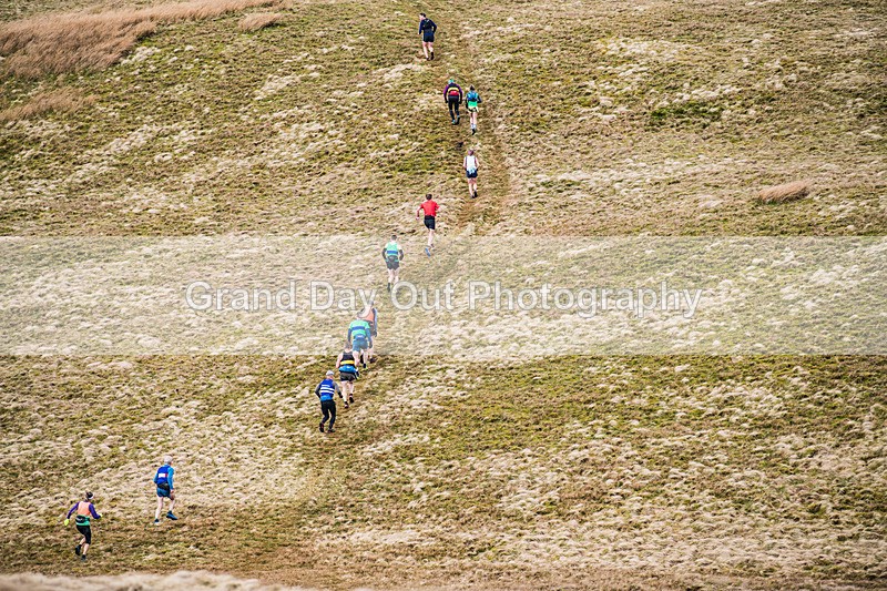 Jefferys Mount-151 - Jeffrey's Mount Figure of Eight Fell Race Saturday 11th April 2026