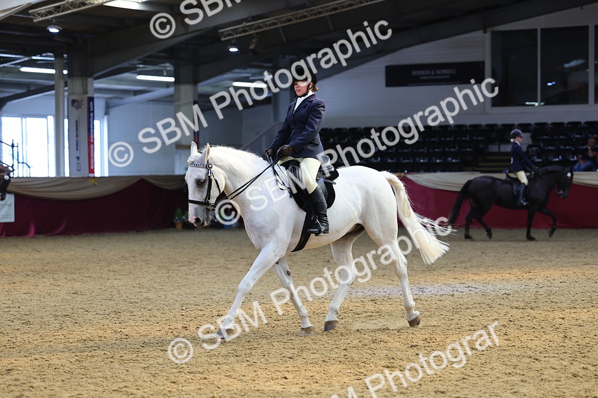 SBM_24549 - Class 906 - Supreme Final - Ridden Pre Vet
