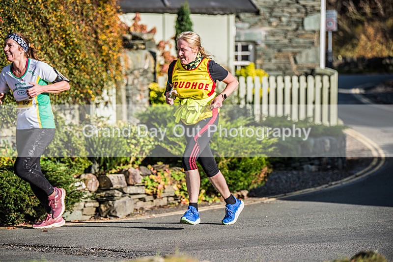 Derwentwater-741 - Derwentwater 10 Mile Road Race Sunday 5th November 2023