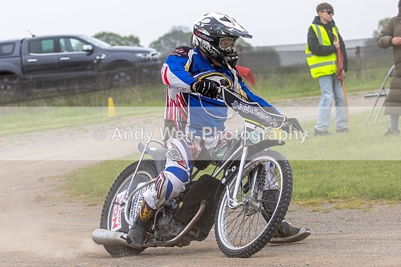 250426-R7-9B3A4234 - Rde & Skid It Speedway Experience Day 26th April 2025