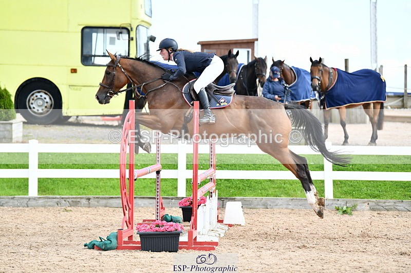 240913A-133911-04303 - Cls 23 95cm Amateur Qualifier