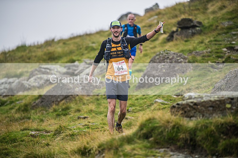 Turner-132 - Turner Landscape Fell Race Saturday 9th August 2025