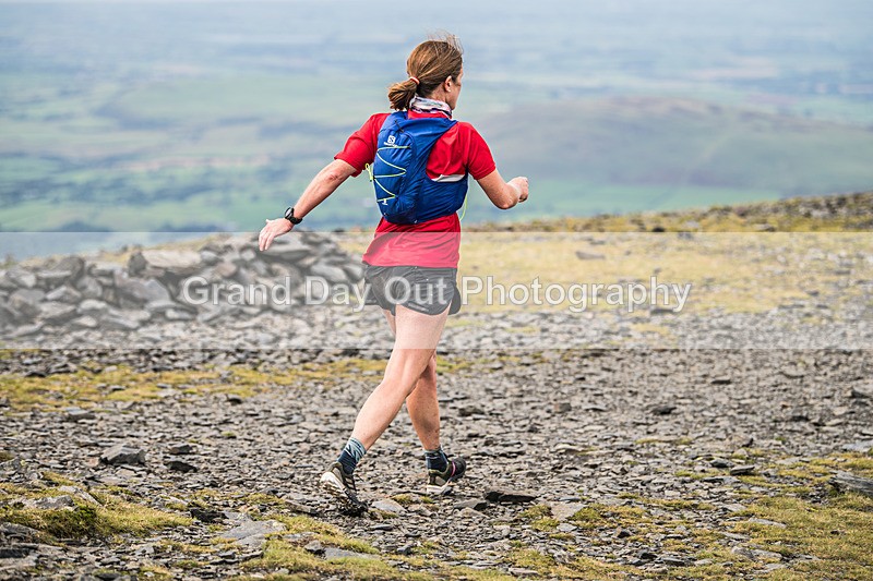 Old Crown Round-256 - The Old Crown Round Fell Race Saturday 6th September 2025
