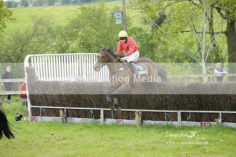 PtP 020522 430 - Mollington Races Point-to-Point 02/05/22