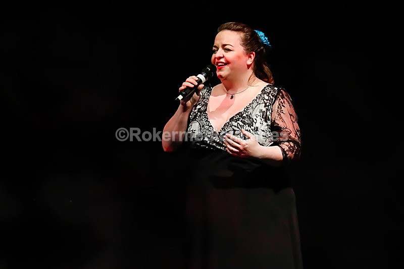 EBS _183 - OH what a NIGHT