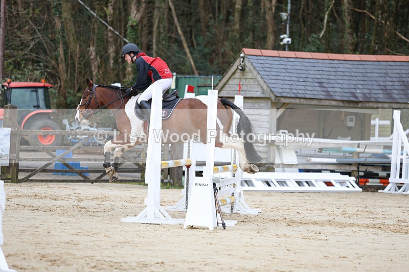 3E7A8343 - Class 2: 80/85cm