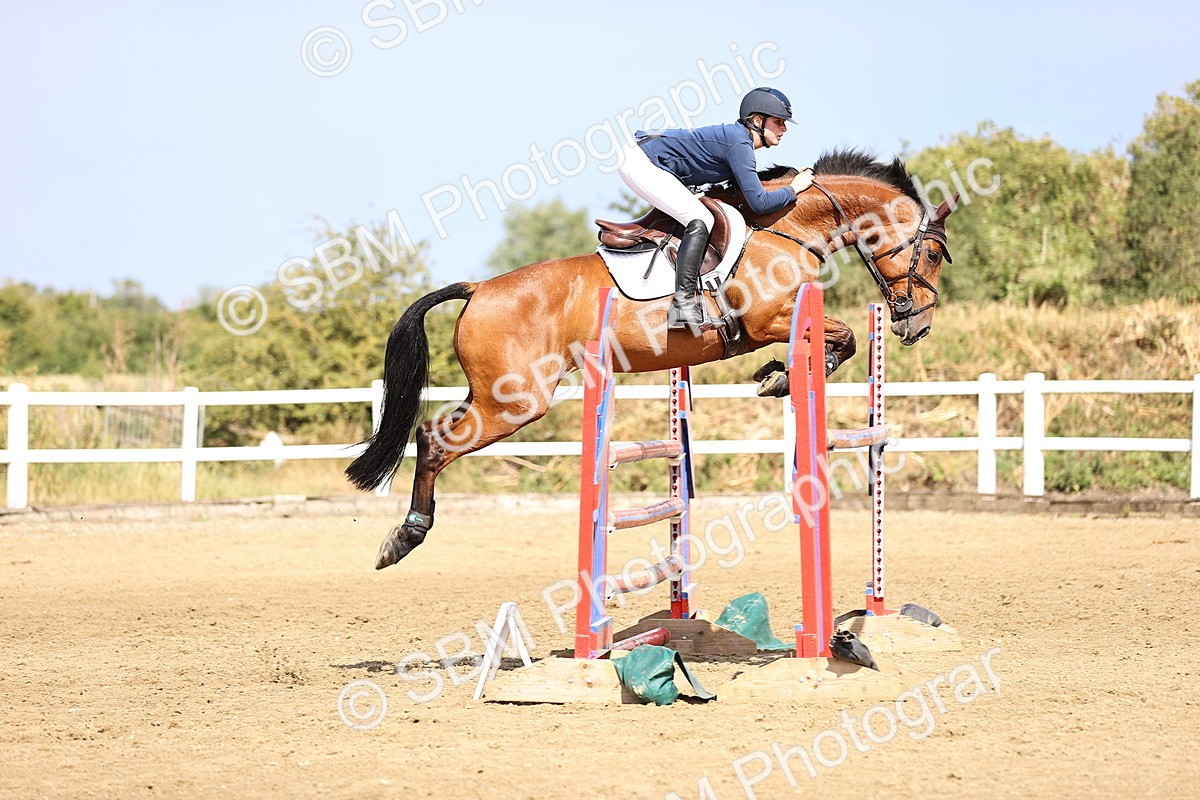SBM_027125 - Class 14 - Senior 1.15m Open