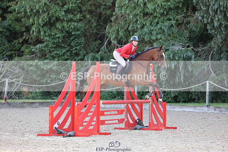 250614A-082621-04542 - Cls 25 85cm Amateur Quali